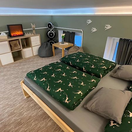 Budapest Center Екстериор снимка