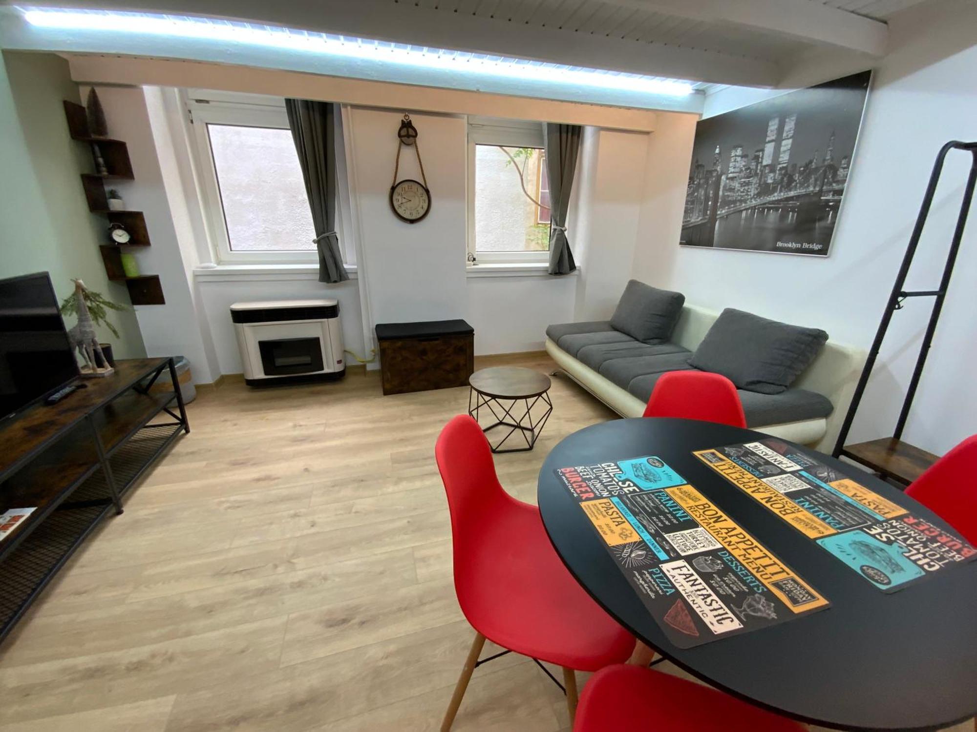 Budapest Center Екстериор снимка