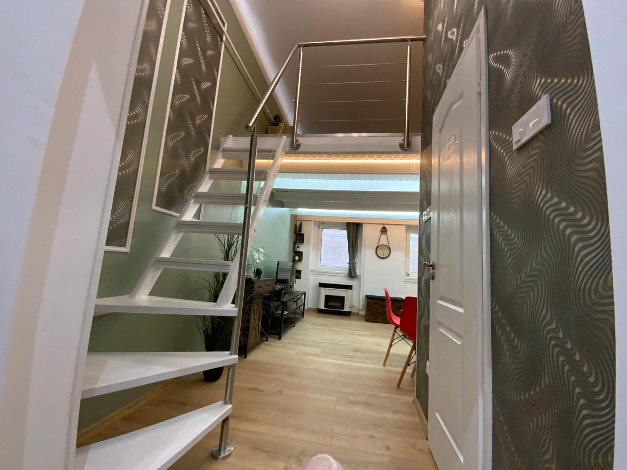 Budapest Center Екстериор снимка