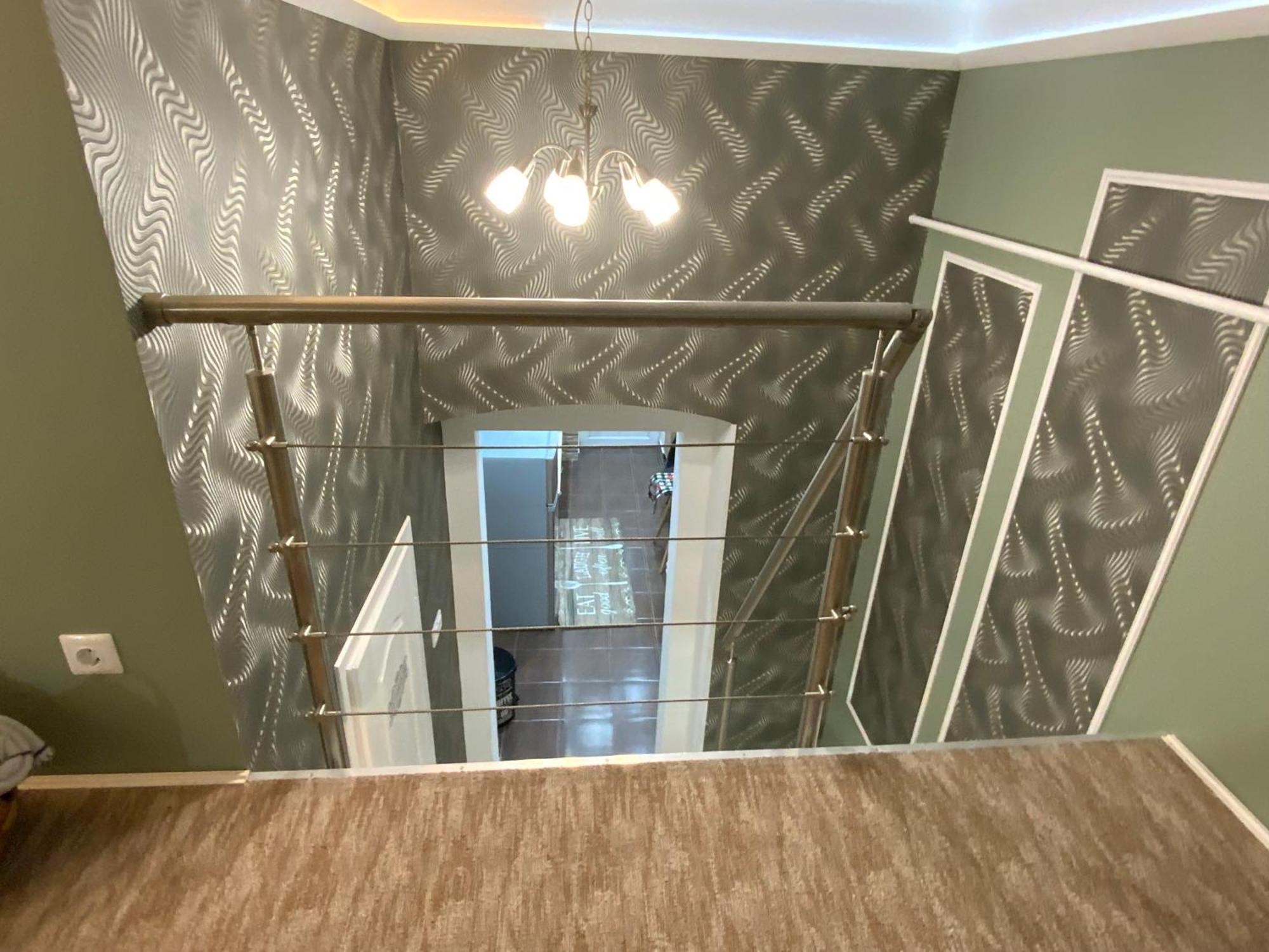 Budapest Center Екстериор снимка