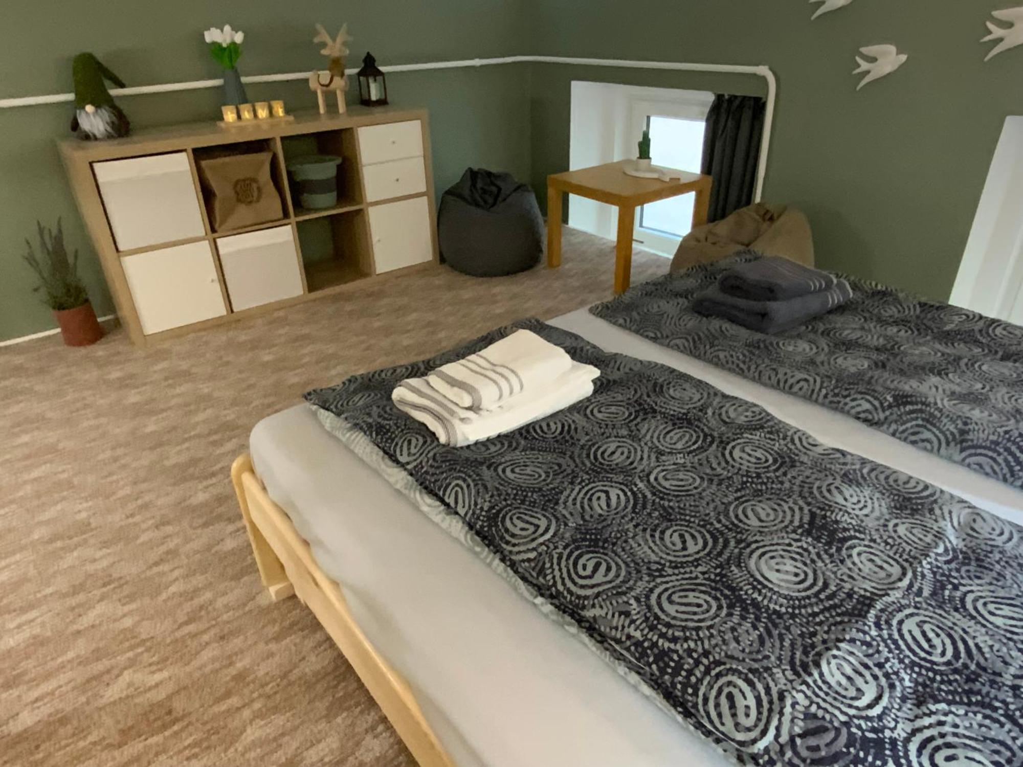 Budapest Center Екстериор снимка