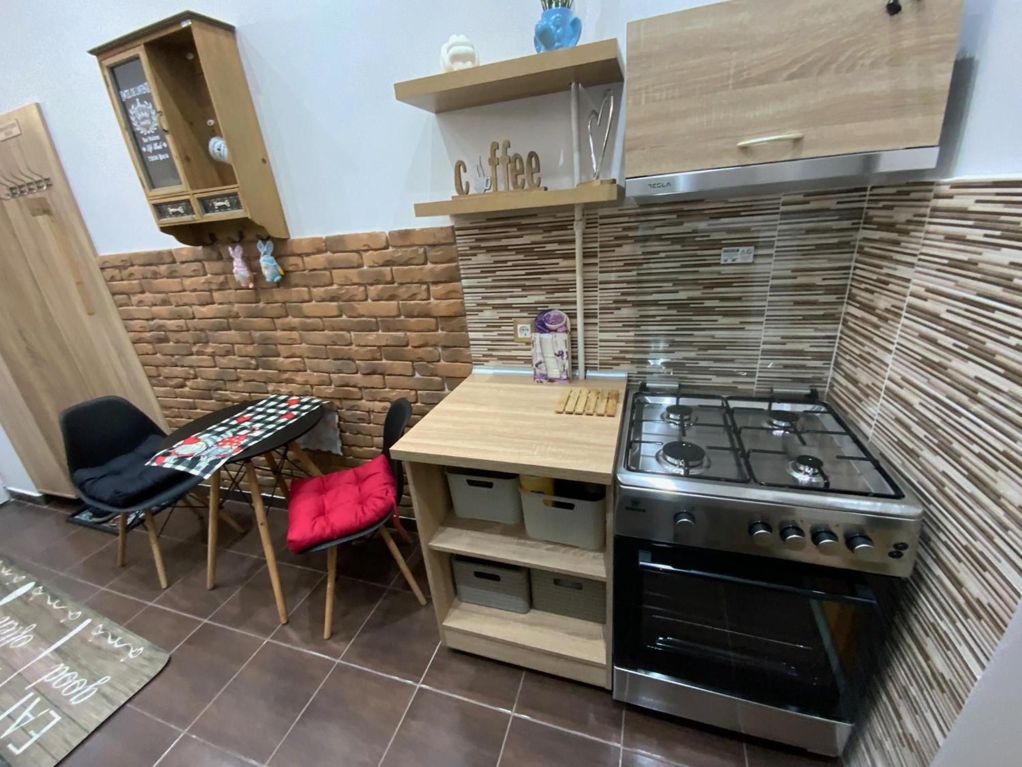 Budapest Center Екстериор снимка