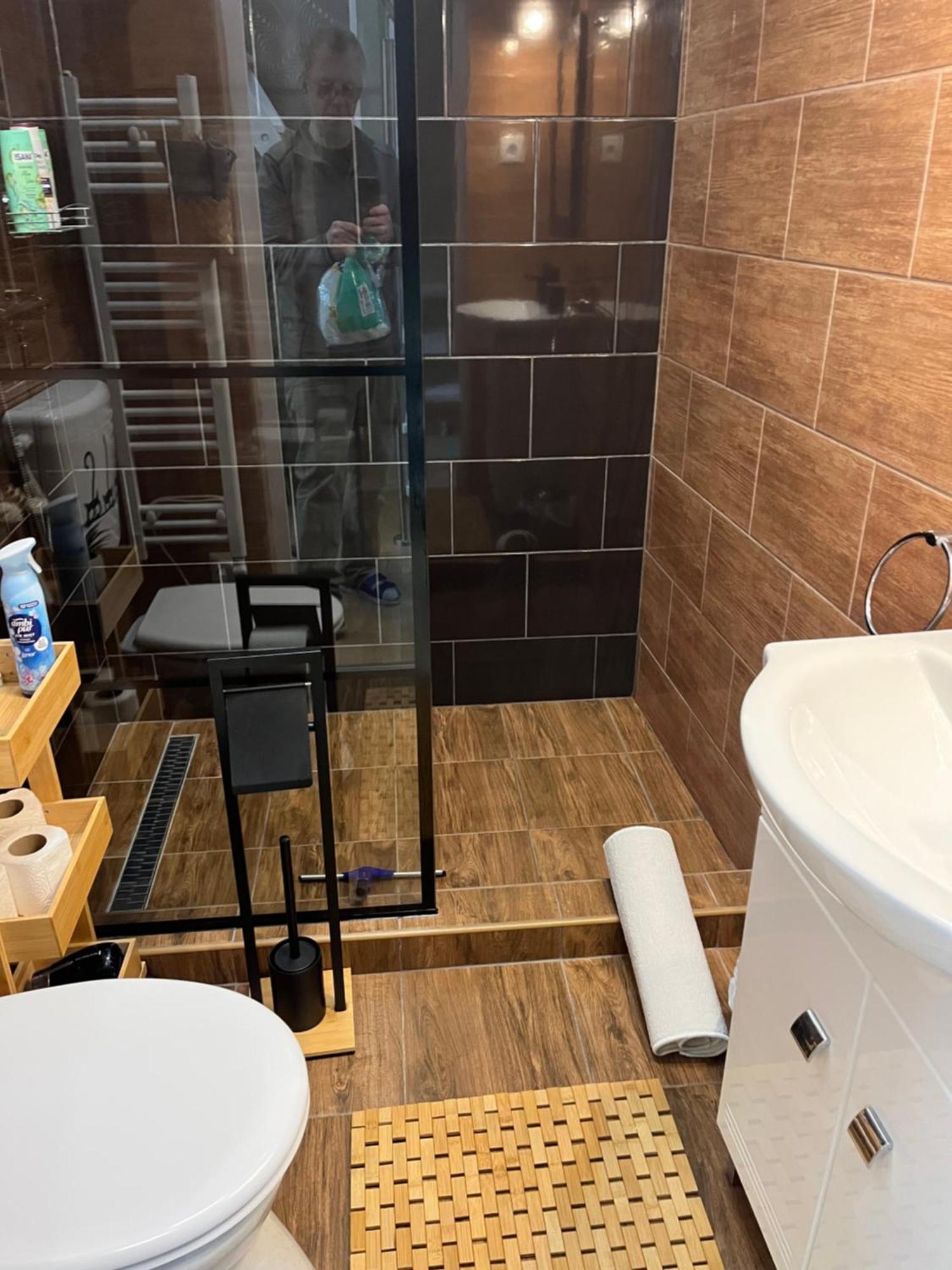 Budapest Center Екстериор снимка