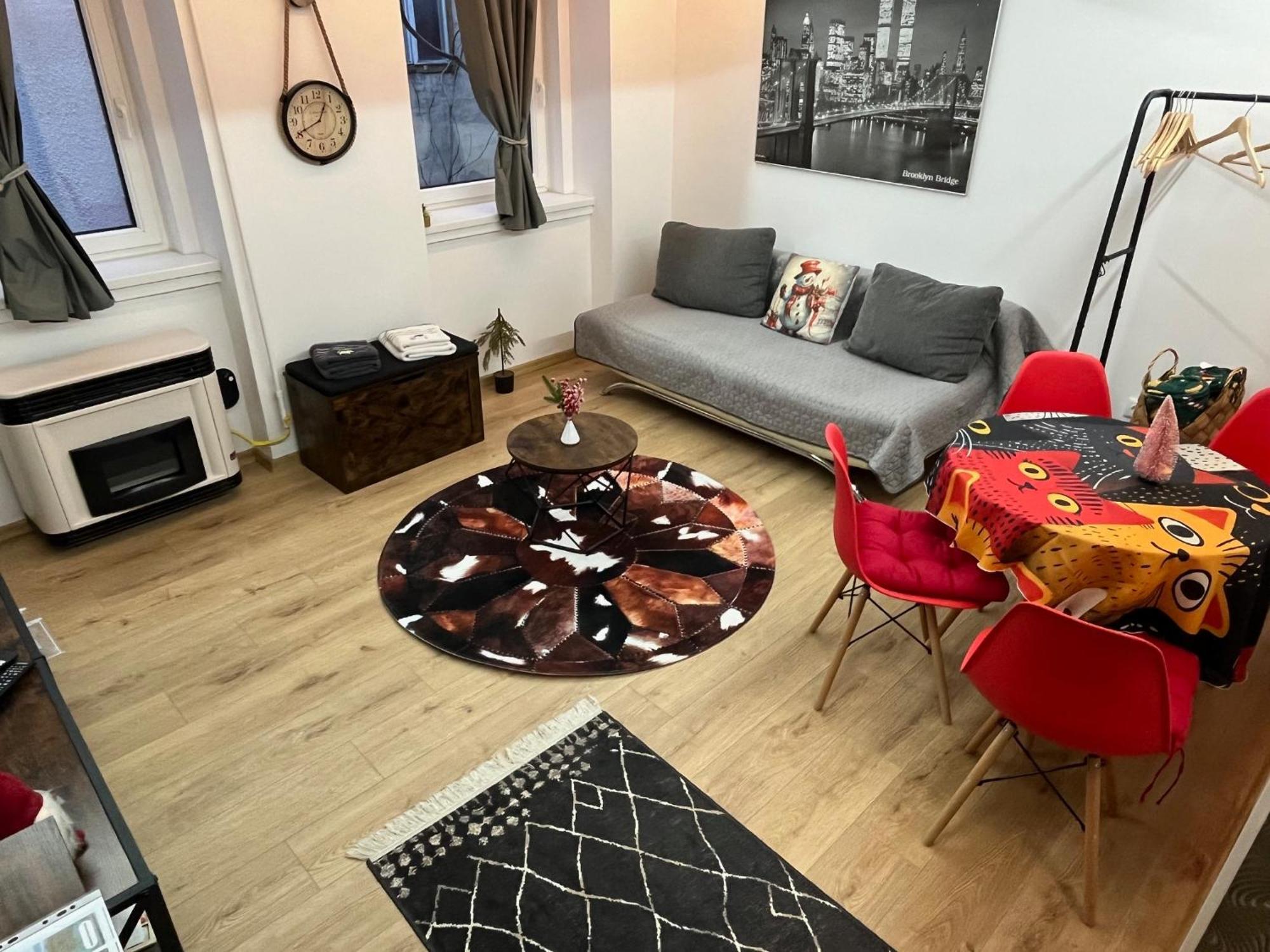Budapest Center Екстериор снимка