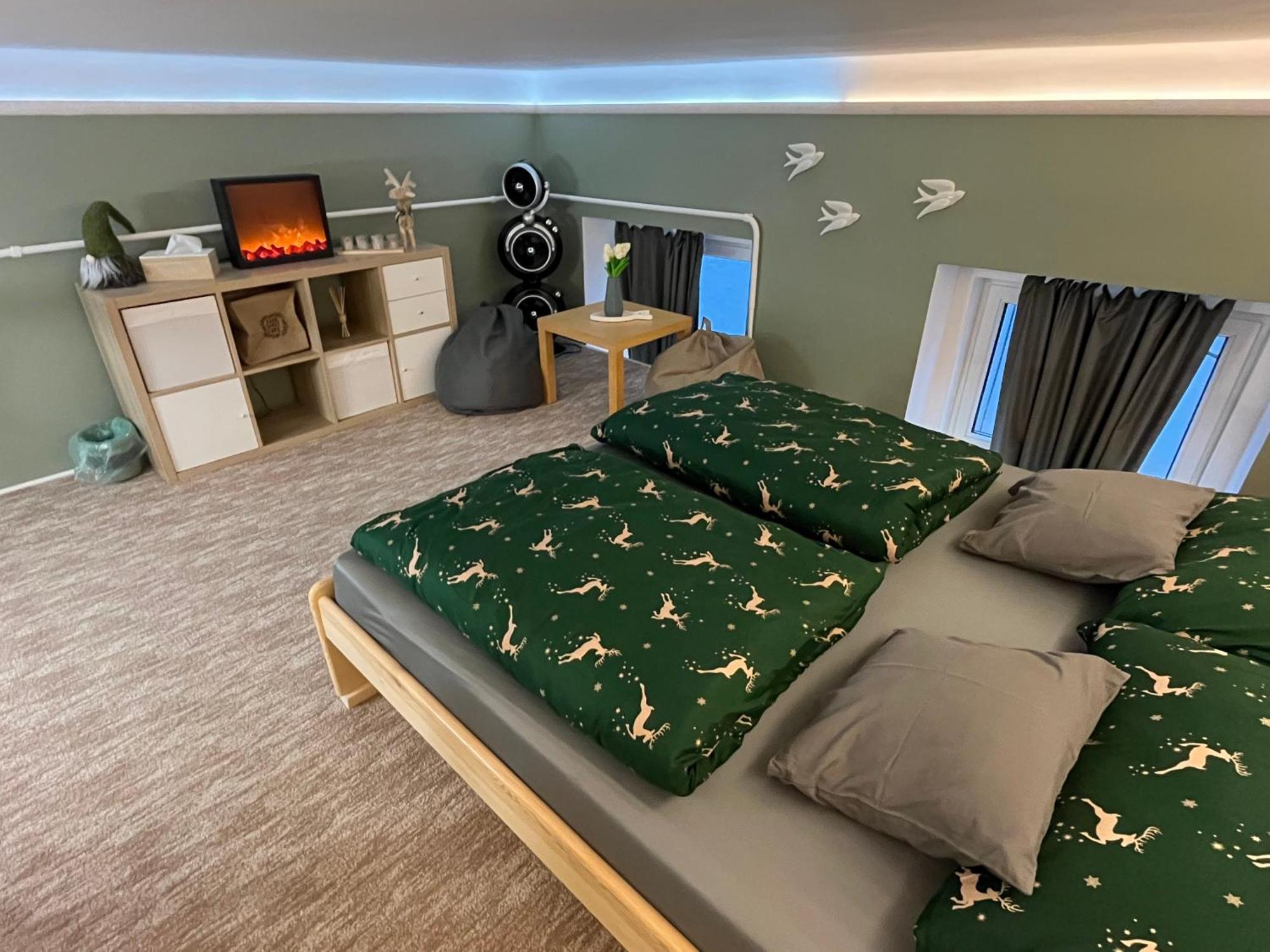 Budapest Center Екстериор снимка